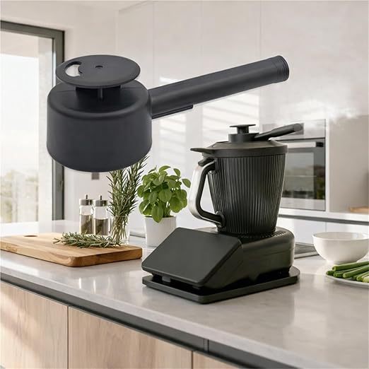 Meal Prep Kitchen - TM7 Specialized Steam Distributor for Cooking