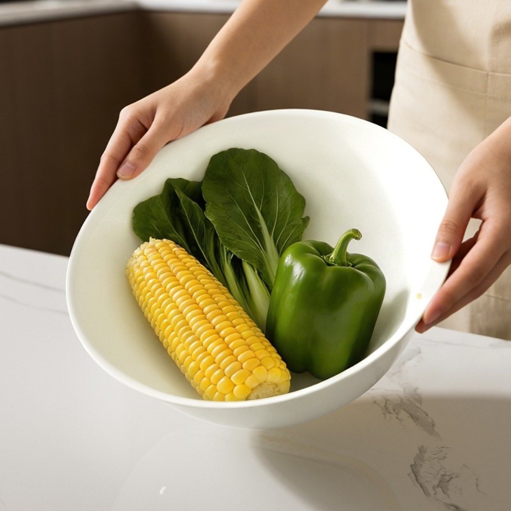 2PCS Anti-Splash Microwave Foo - огляд і ціна Meal Prep Bowl