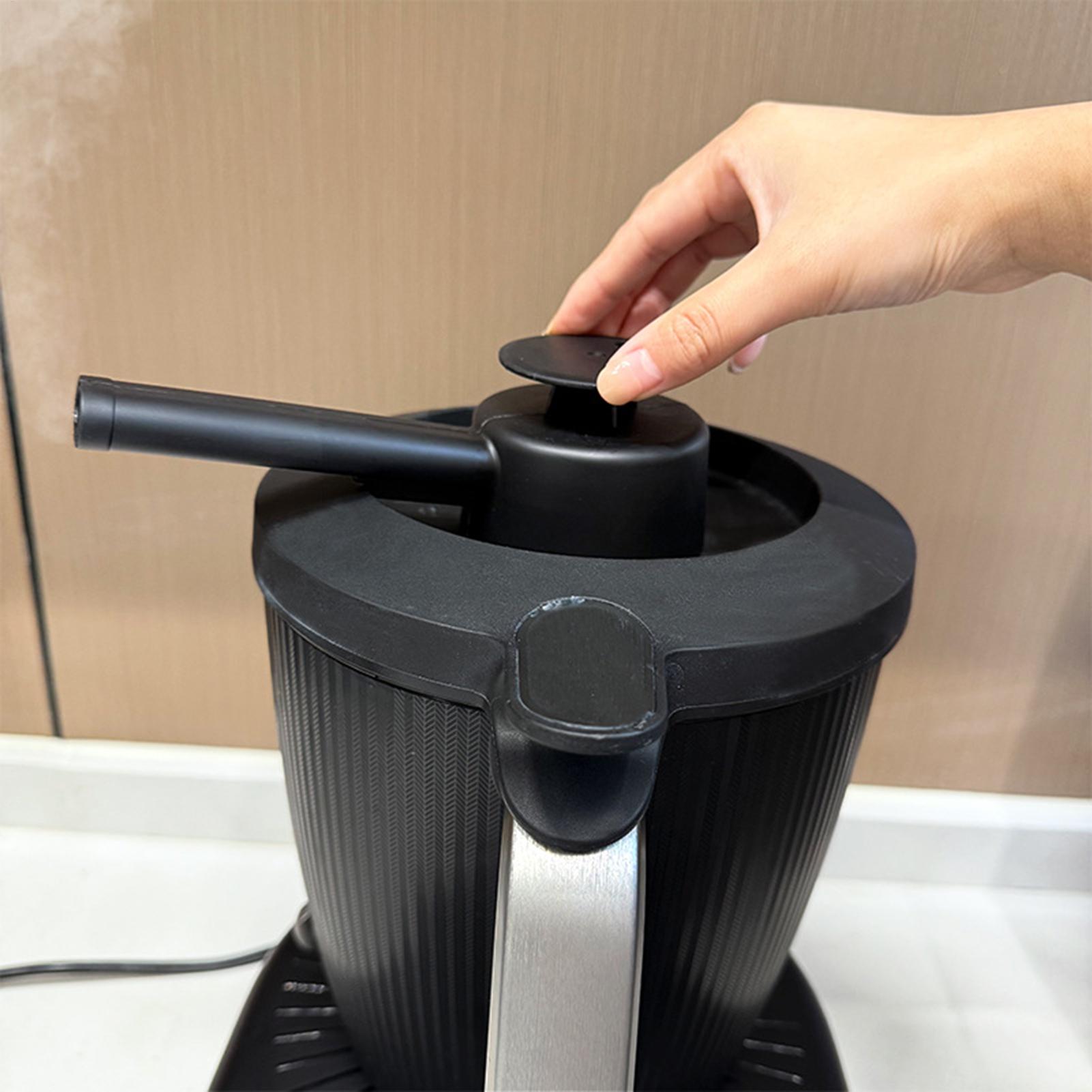 TM7 Specialized Steam Distribu - огляд і ціна Meal Prep Kitchen