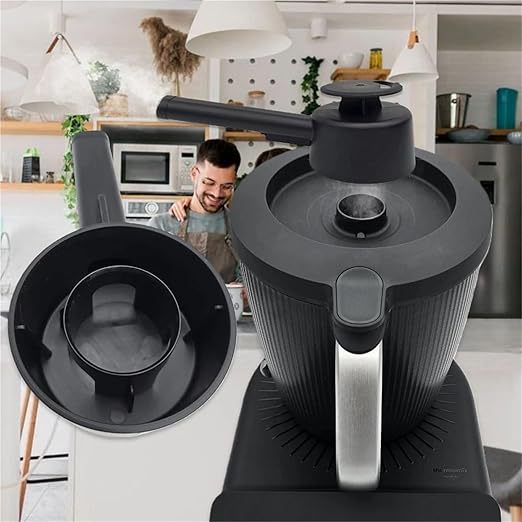 TM7 Specialized Steam Distribu - огляд і ціна Meal Prep Kitchen