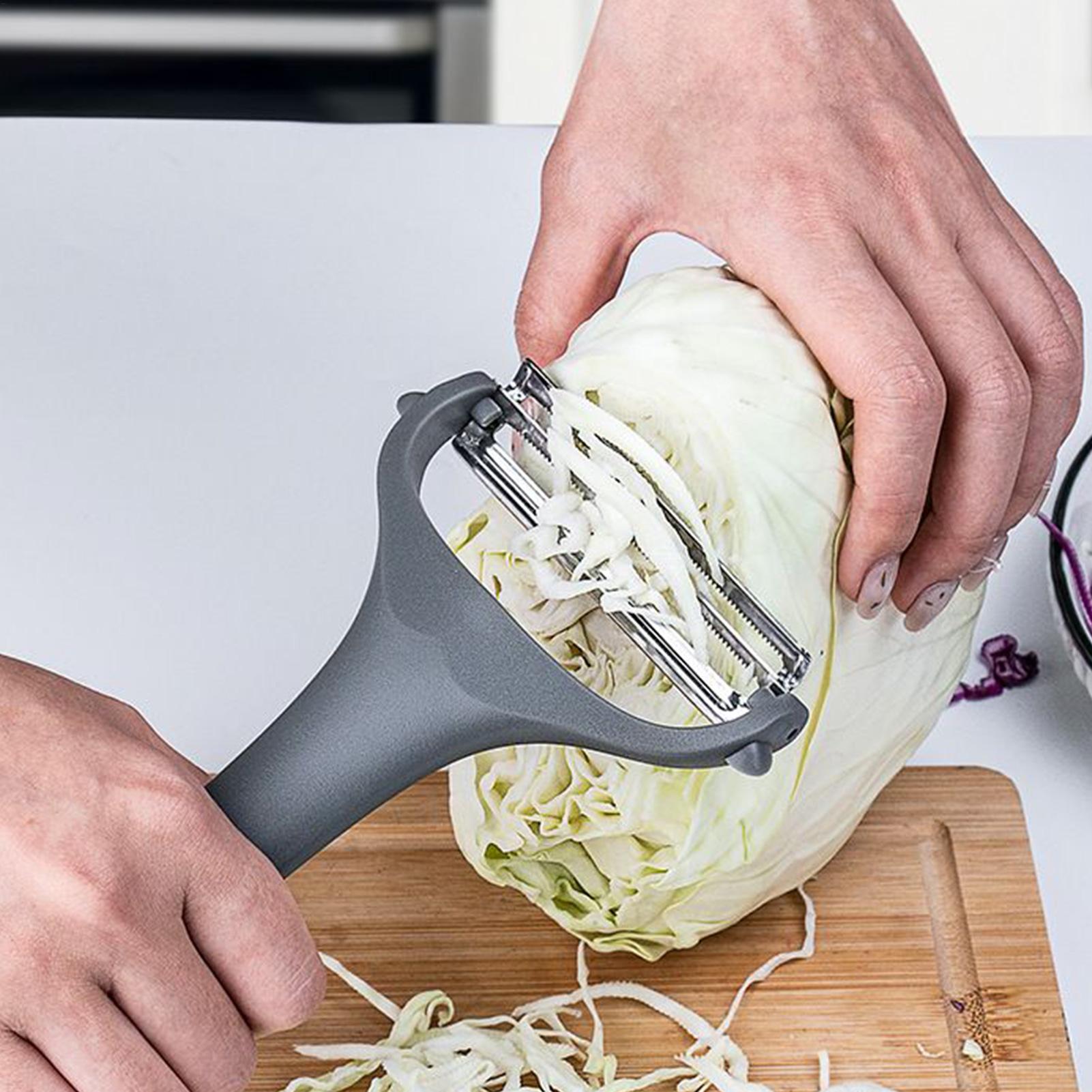 Cabbage Shredder Kitchen Cabba - огляд і ціна Meal Prep Kitchen