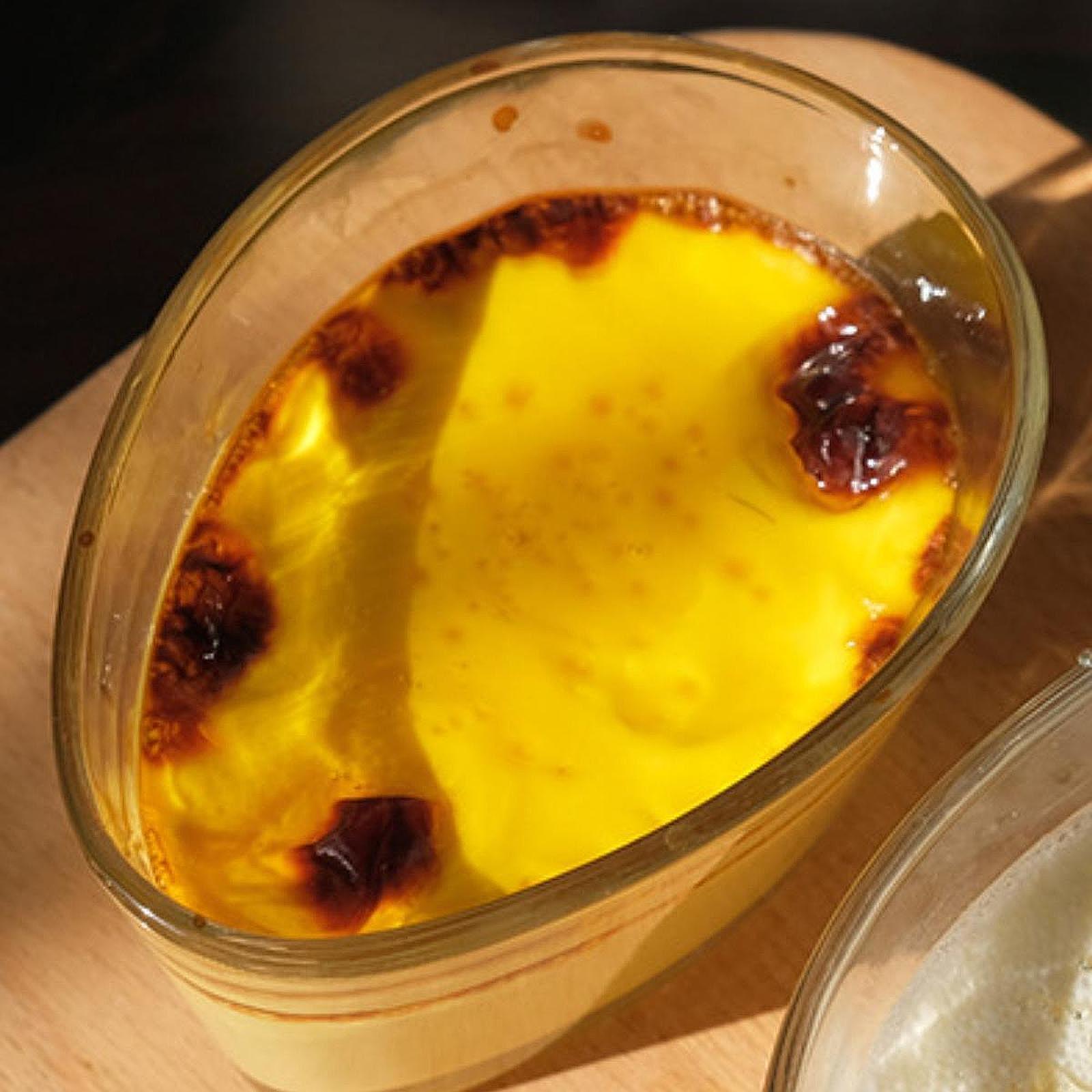 Large Glass Pastry Bowl Temper - огляд і ціна Meal Prep Bowl