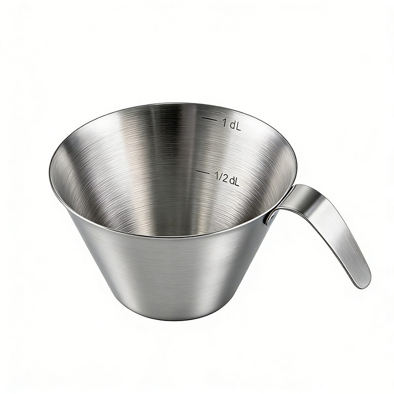 100ML Espresso Cup Stainless S - огляд і ціна Sauce Dipping Cup